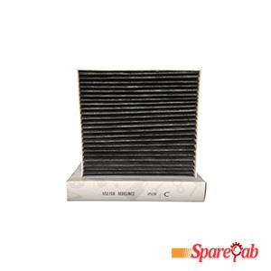 فیلتر کابین برلیانس کراس